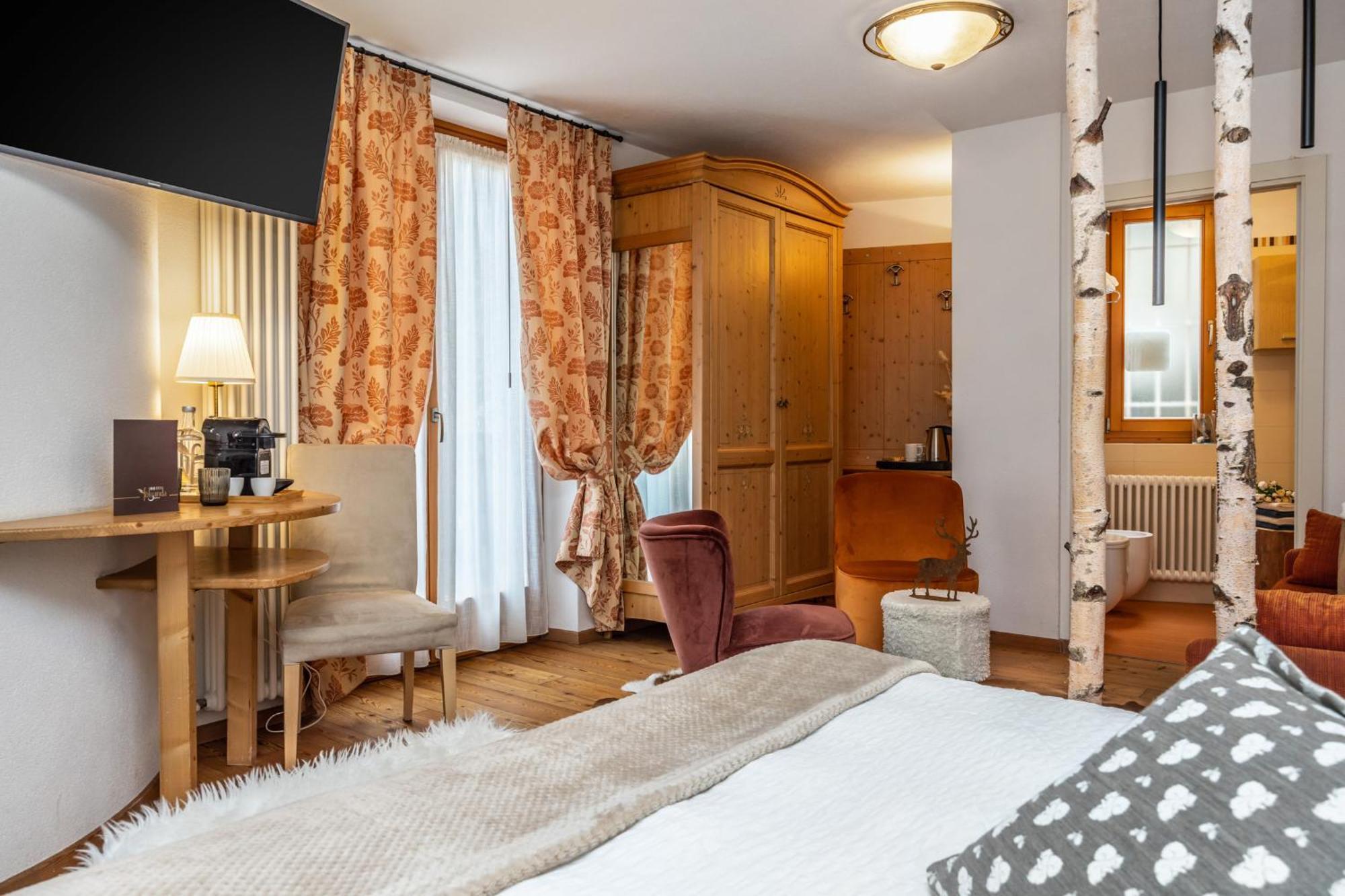 Hotel Folgarida Exteriér fotografie