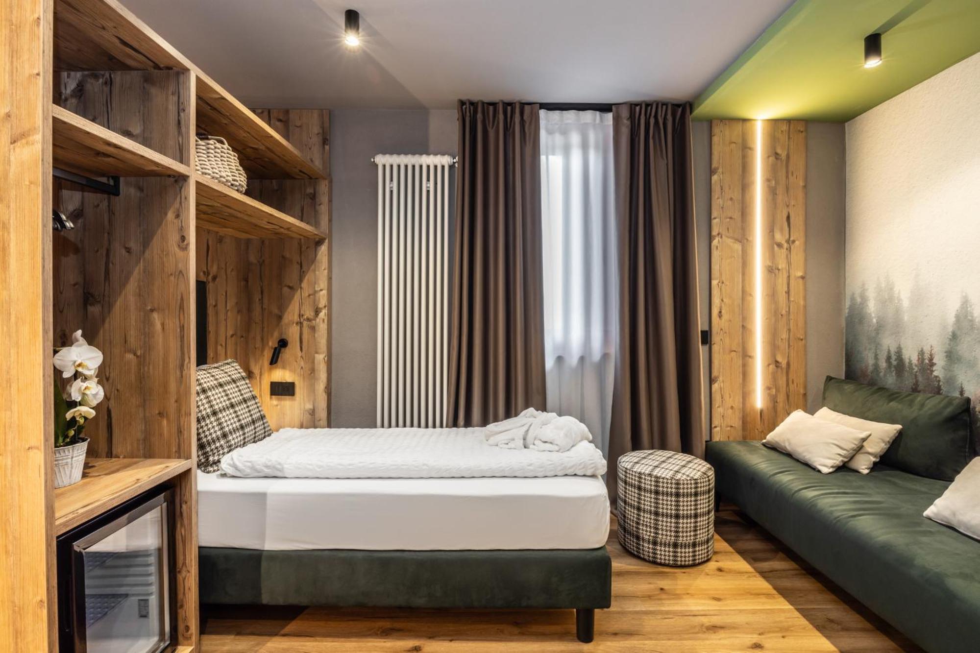 Hotel Folgarida Exteriér fotografie